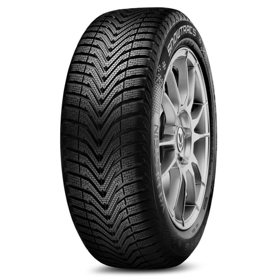 Opona Zimowa,  Vredestein, Snowtrac 5  185/60R16 86H Vredestein