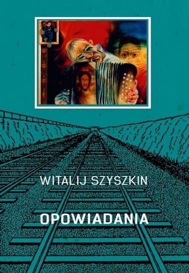 Opowiadania Szyszkin Witalij