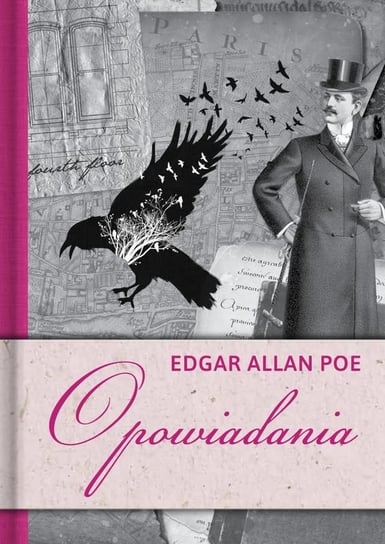 Opowiadania Poe Edgar Allan
