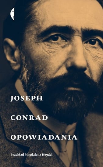 Opowiadania Conrad Joseph