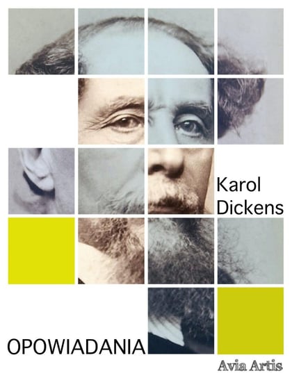 Opowiadania Dickens Karol