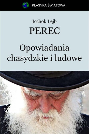 Opowiadania chasydzkie i ludowe Perec Icchok Lejb