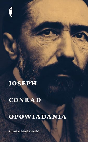 Opowiadania - ebook epub Conrad Joseph