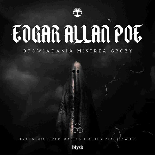 Opowiadania Mistrza Grozy Poe Edgar Allan