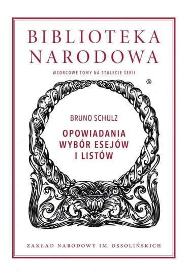 Opowiadania. Wybór esejów i listów - ebook epub Schulz Bruno, Jarzębski Jerzy