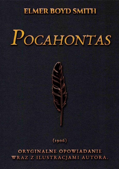 Opowieść o Pocahontas Elmer Boyd-Smith