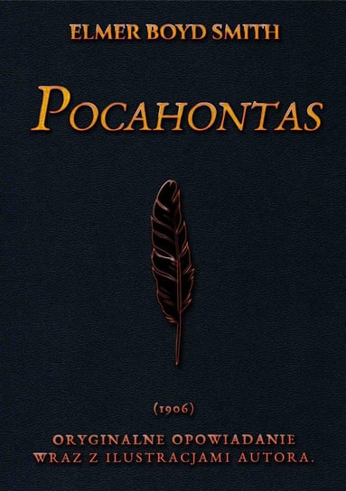 Opowieść o Pocahontas Elmer Boyd-Smith