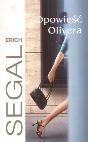 Opowieść Olivera Segal Erich