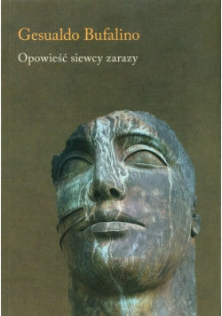 Opowieść siewcy zarazy Gesualdo Bufalino