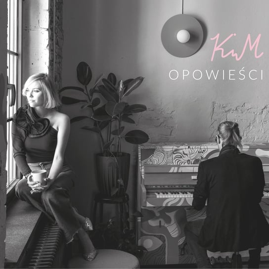 Opowieści KiM