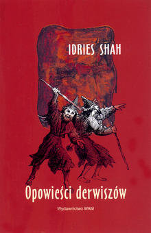Opowieści Derwiszów Shah Idries