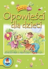 Opowieści dla dzieci Opracowanie zbiorowe