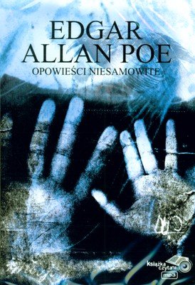 Opowieści niesamowite Poe Edgar Allan