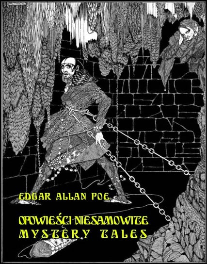 Opowieści niesamowite / Mystery Tales Poe Edgar Allan