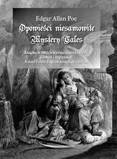 Opowieści niesamowite. Mystery Tales Poe Edgar Allan