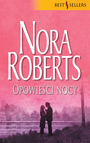 Opowieści nocy Nora Roberts