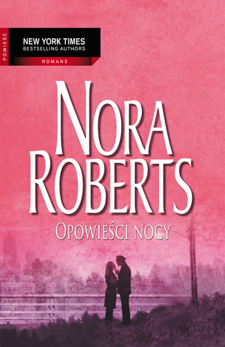 Opowieści nocy Nora Roberts