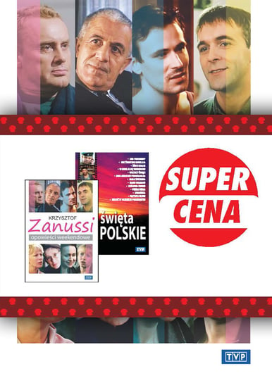 Opowieści Weekendowe + Świeta Polskie Various Directors