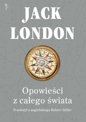 Opowieści z całego świata London Jack