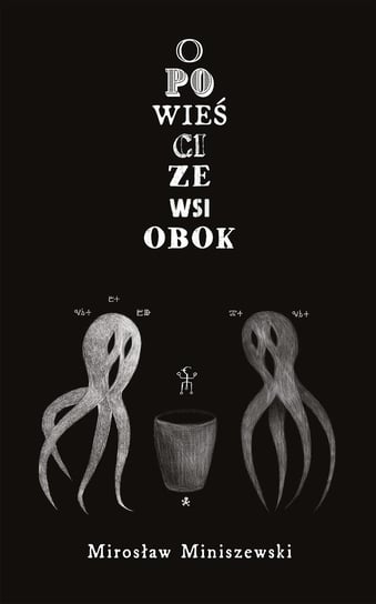 Opowieści ze wsi obok - ebook epub Miniszewski Mirosław