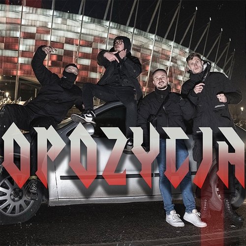 OPOZYCJA DIDEK, Zon