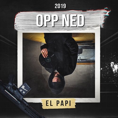 Opp Ned 2019 El Papi