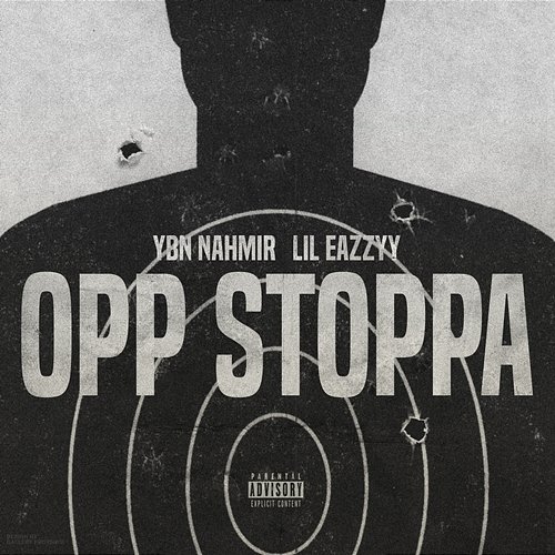 Opp Stoppa YBN Nahmir feat. Lil Eazzyy