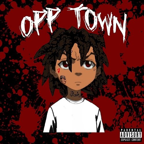 Opp Town Liljitm3n