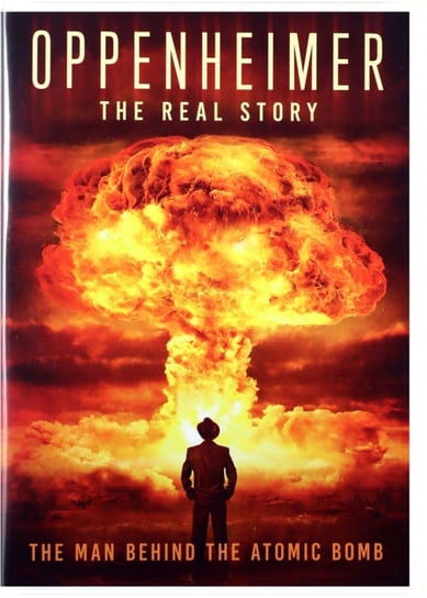 Oppenheimer - The Real Story Various Directors