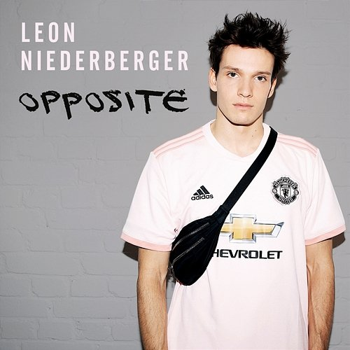 Opposite Leon Niederberger