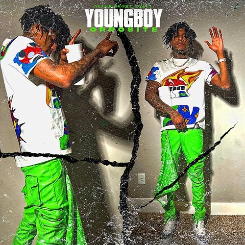 Opposite YoungBoy Never Broke Again