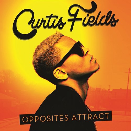 Opposites Attract Curtis Fields