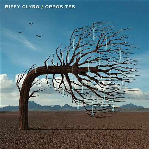Accident Without Emergency Biffy Clyro