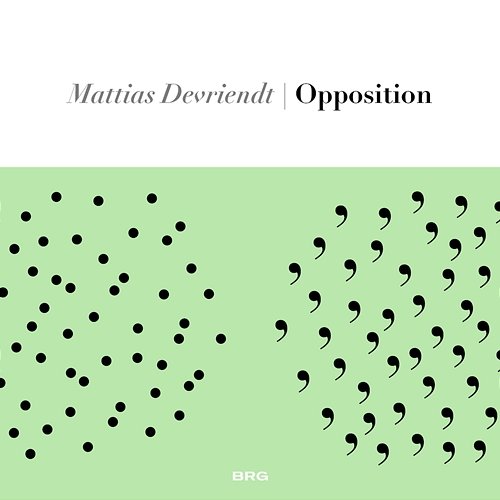 Opposition Mattias Devriendt