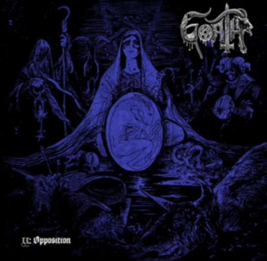 Opposition Goath