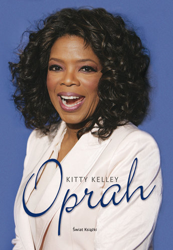 Oprah Kelley Kitty