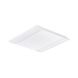 Oprawa do wbudowania LEDINAIRE Panel LED RC060B, W60L60cm, 36W, 4000K neutralna, Philips Philips