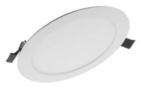 Oprawa Downlight Slim Round Dn105 6W 6500K Wt Ip20 Ledvance Ledvance