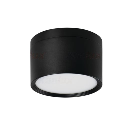 Oprawa downlight spot LED TIBERI okrągła 30W neutralna barwa Kanlux 35679 Kanlux