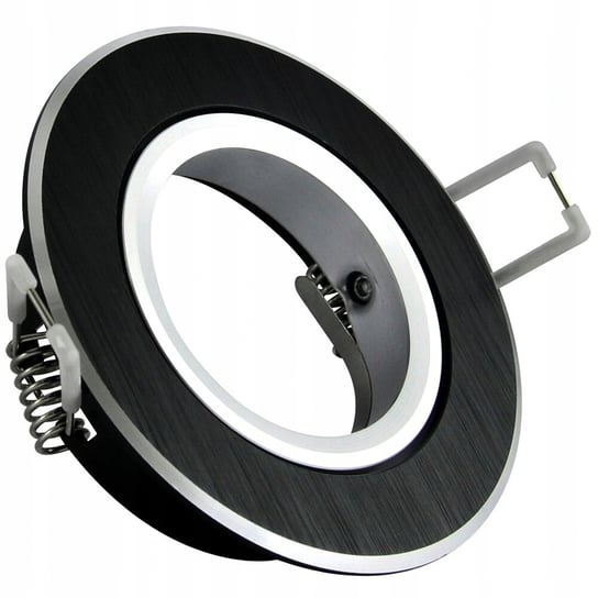 Oprawa Halogenowa Aluminiowa Okrągła Ruchoma LED INECT