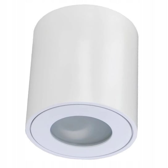 Oprawa Halogenowa GU10 IP44 Lampa LED do Łazienki Korytarza Wodoodporna Ecolight