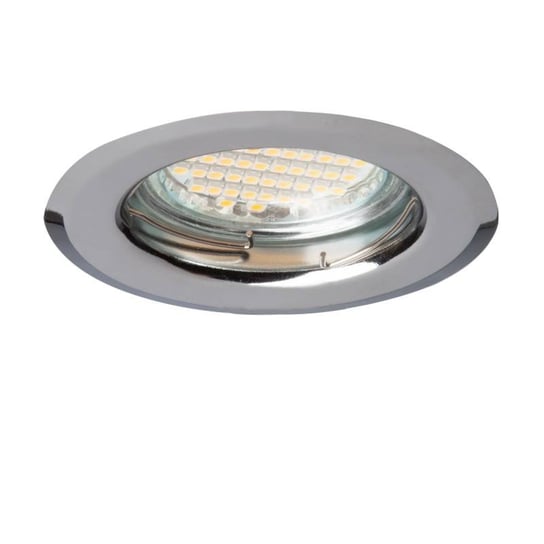 Oprawa halogenowa KOBI LIGHT FI53,14, srebrna, 50 W Kobi Light