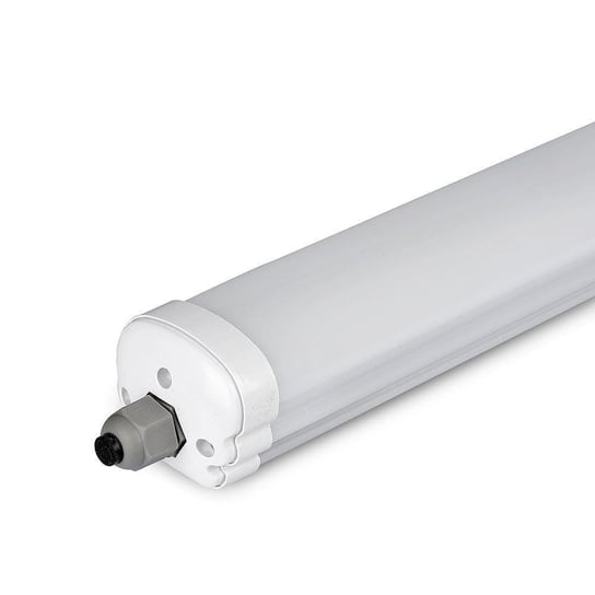 Oprawa Hermetyczna LED V-TAC G-SERIES 150cm 48W VT-1574 zimna 5790lm V-TAC