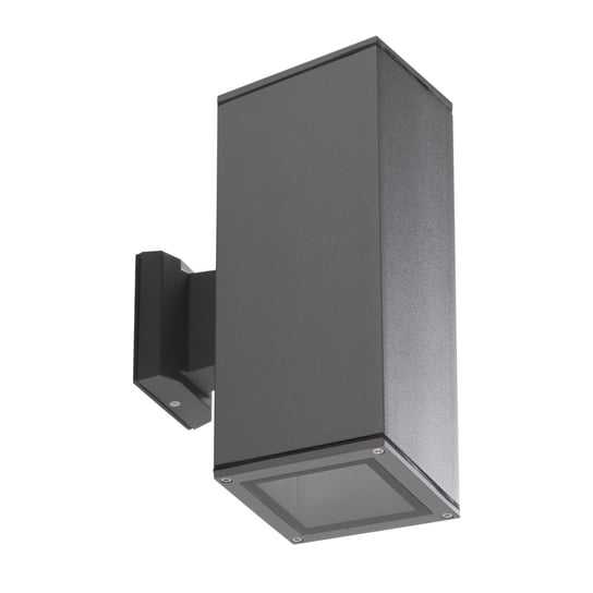 Oprawa KANLUX Lart EL-260-GR, antracytowa Kanlux