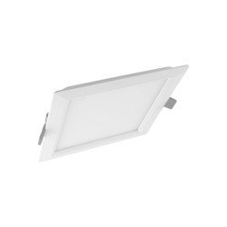 Oprawa kwadratowa Downlight DL SLIM SQ 155 12W 3000K IP20 White LEDVANCE Ledvance