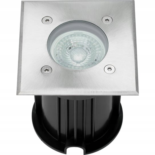 Oprawa Lampa Najazdowa Dogruntowa GU10 LED IP65 Lumiled