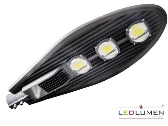 Oprawa LED-604/180W LEDLUMEN, Street Light, 34x88 cm LEDLUMEN