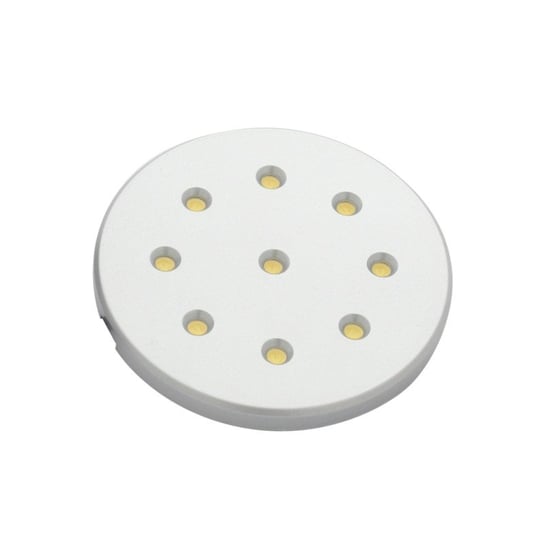 OPRAWA LED LEDOWA 12VDC 2W BIAŁY ZIMNY 6000*K OPLED 23/BZ AMIX Amix