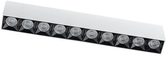 Oprawa liniowa MIDI LED 40W 3000K Nowodvorski