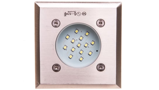 Oprawa najazdowa GORDO LED14 SMD-L 22051 Kanlux